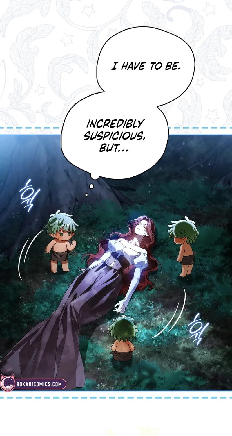 Marquis of Marron Chapter 2 page 23 - 