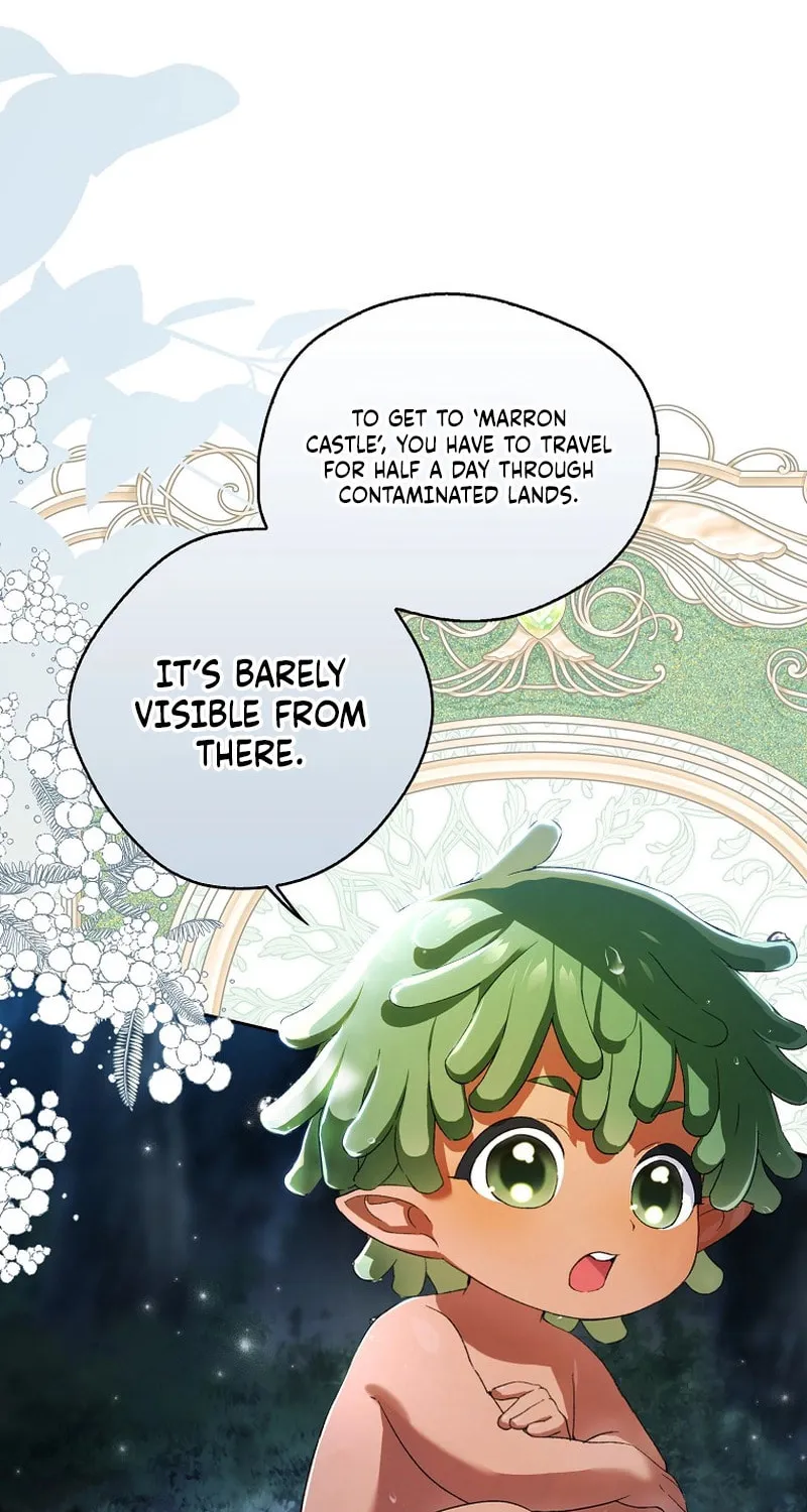 Marquis of Marron Chapter 2 page 4 - 