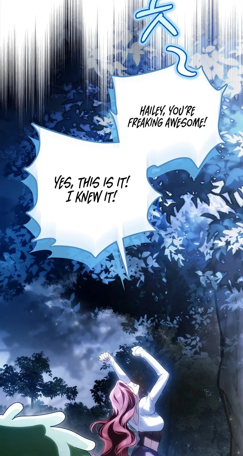 Marquis of Marron Chapter 2 page 41 - 