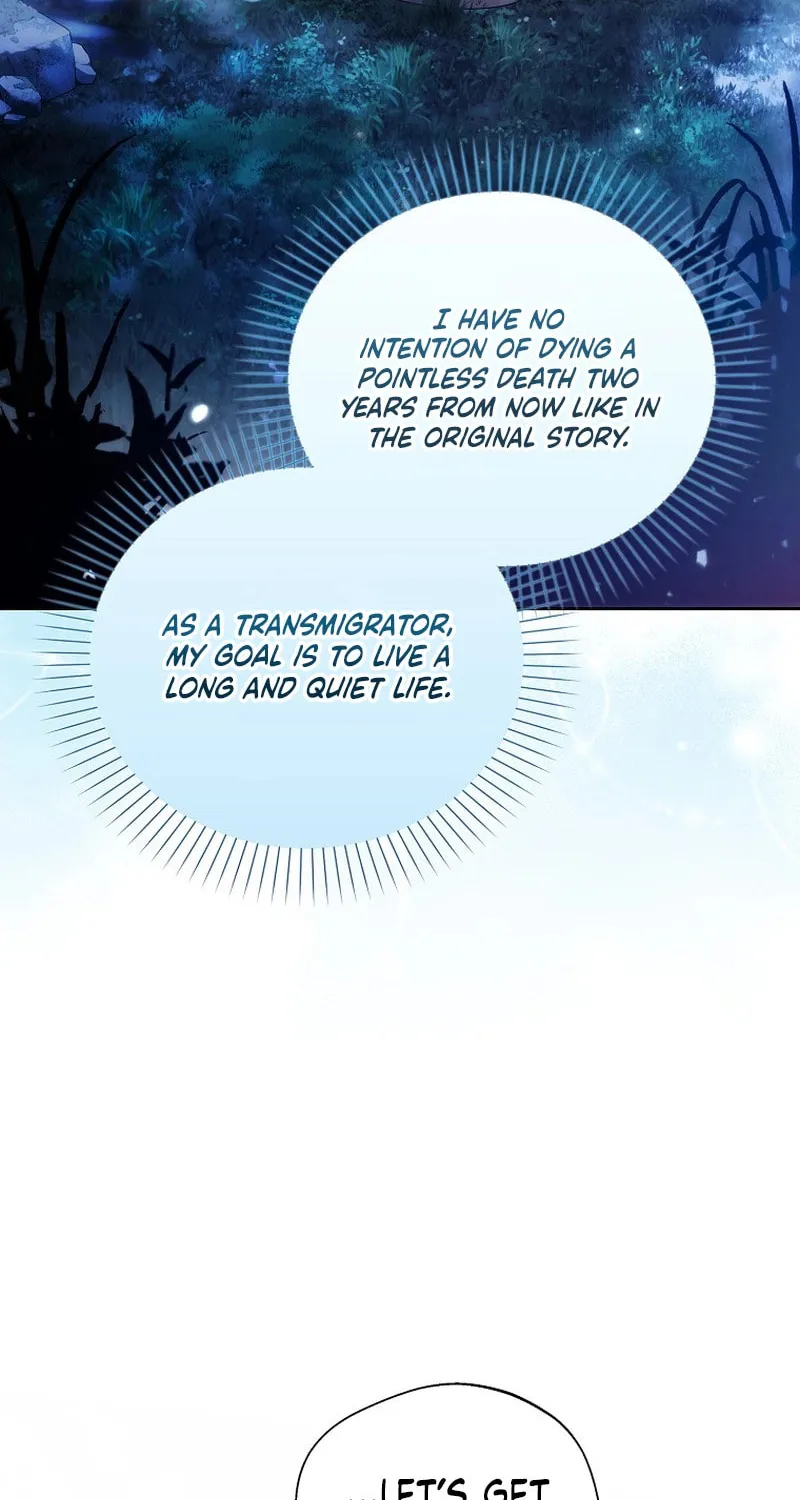 Marquis of Marron Chapter 2 page 50 - 
