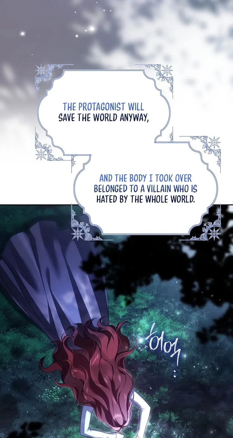 Marquis of Marron Chapter 2 page 55 - 