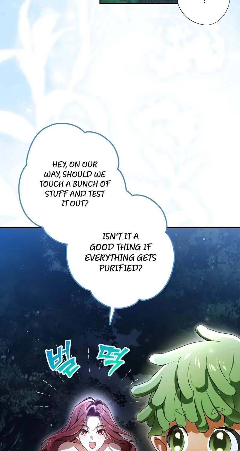 Marquis of Marron Chapter 2 page 58 - 