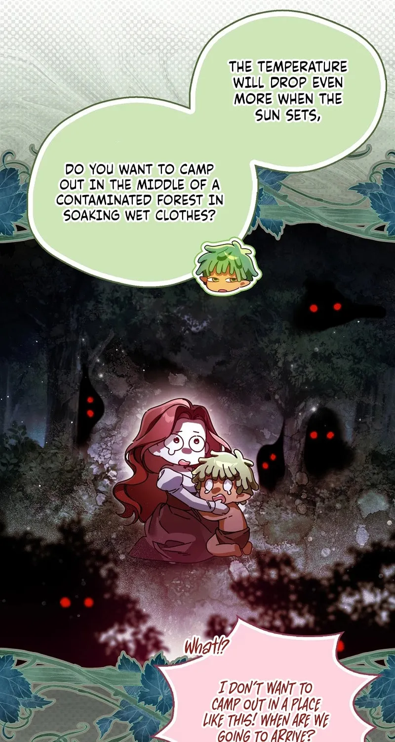 Marquis of Marron Chapter 2 page 60 - 