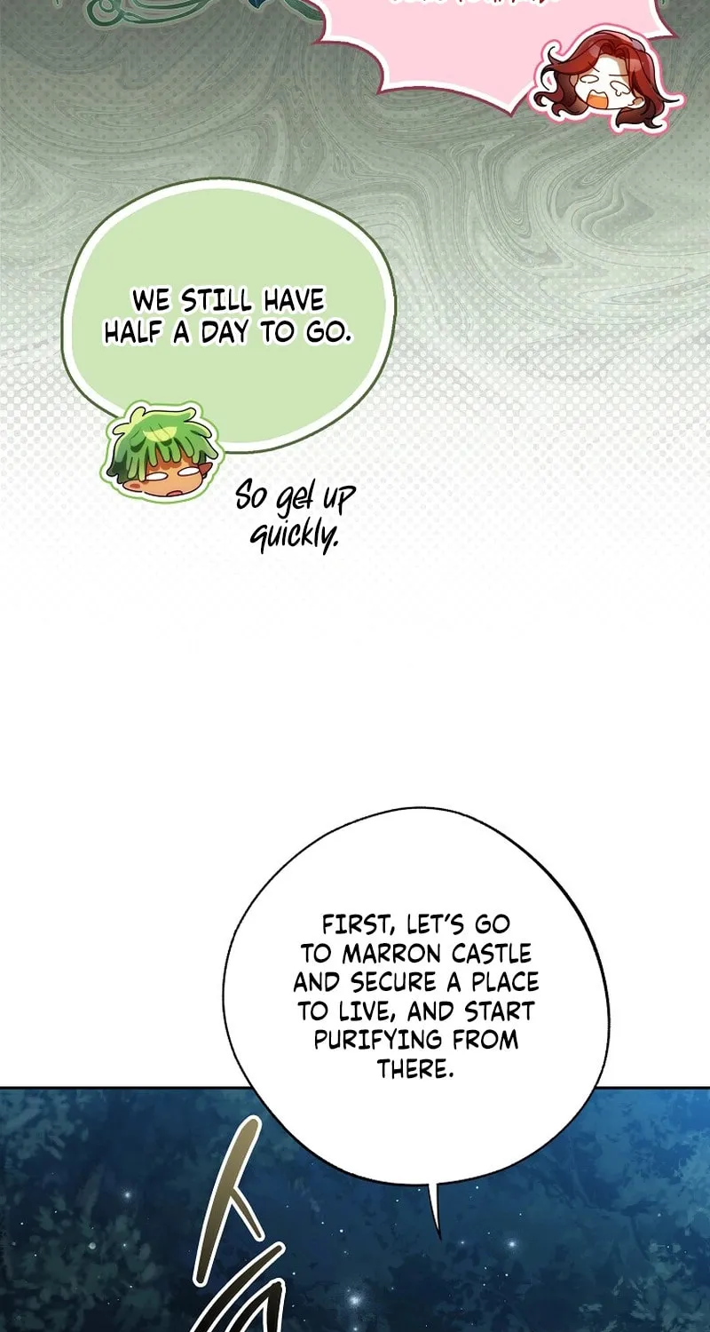 Marquis of Marron Chapter 2 page 61 - 