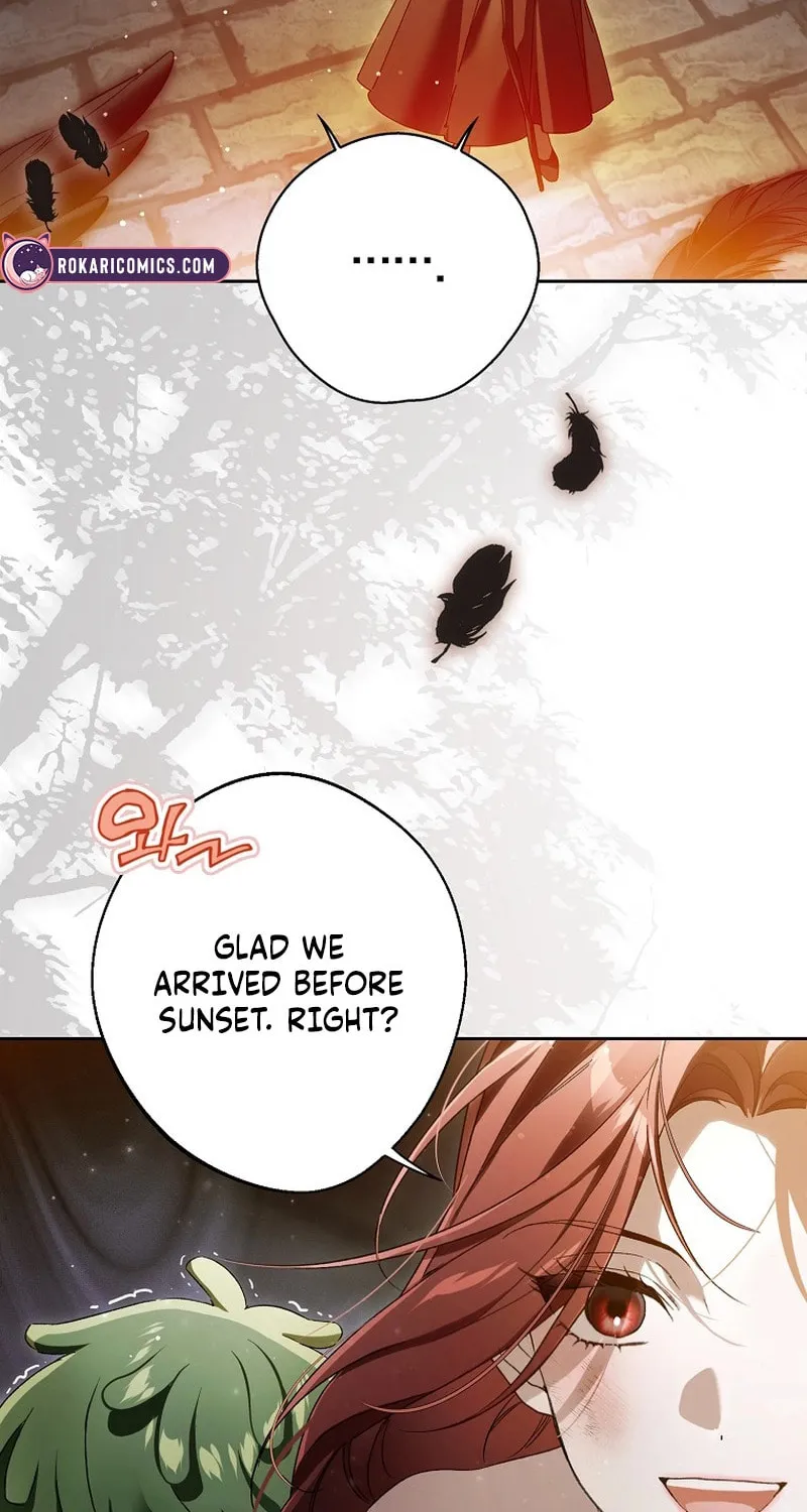 Marquis of Marron Chapter 2 page 70 - 