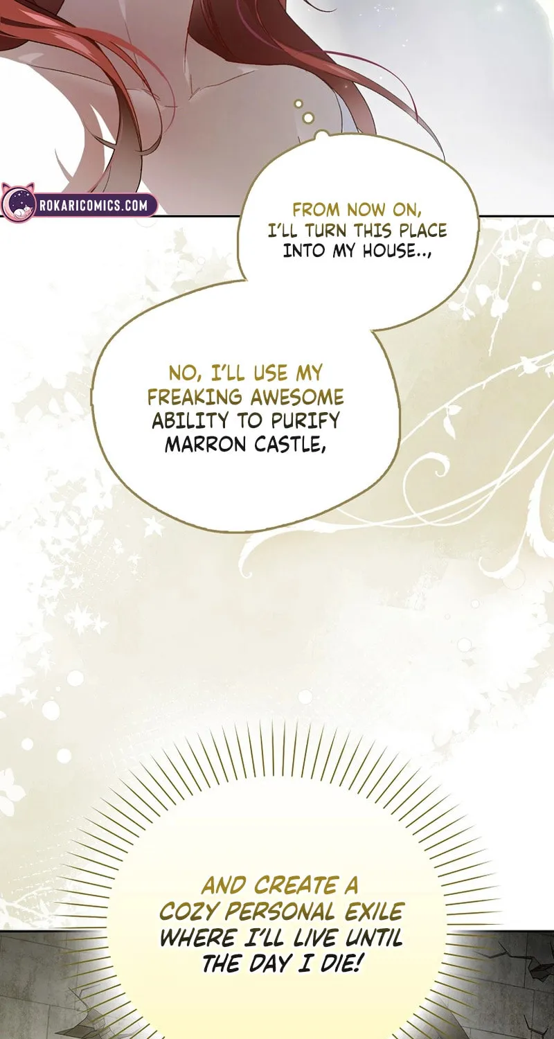 Marquis of Marron Chapter 2 page 79 - 