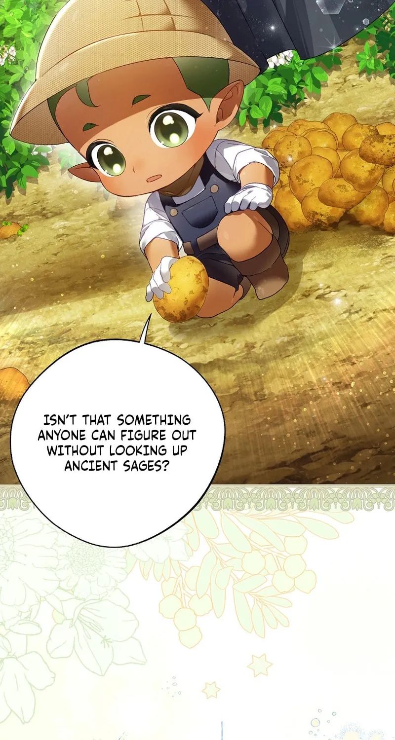 Marquis of Marron Chapter 2 page 86 - 
