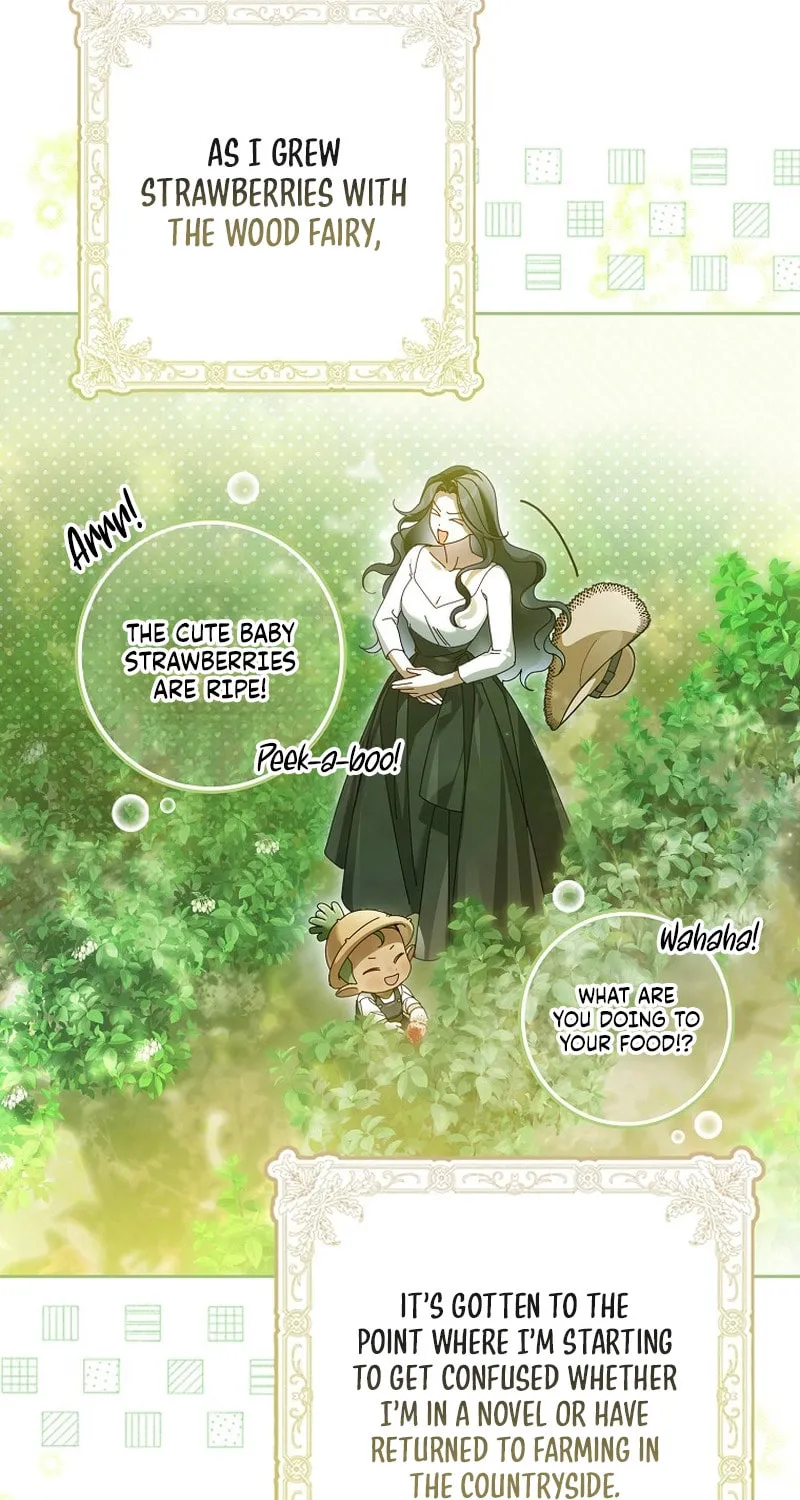 Marquis of Marron Chapter 2 page 93 - 