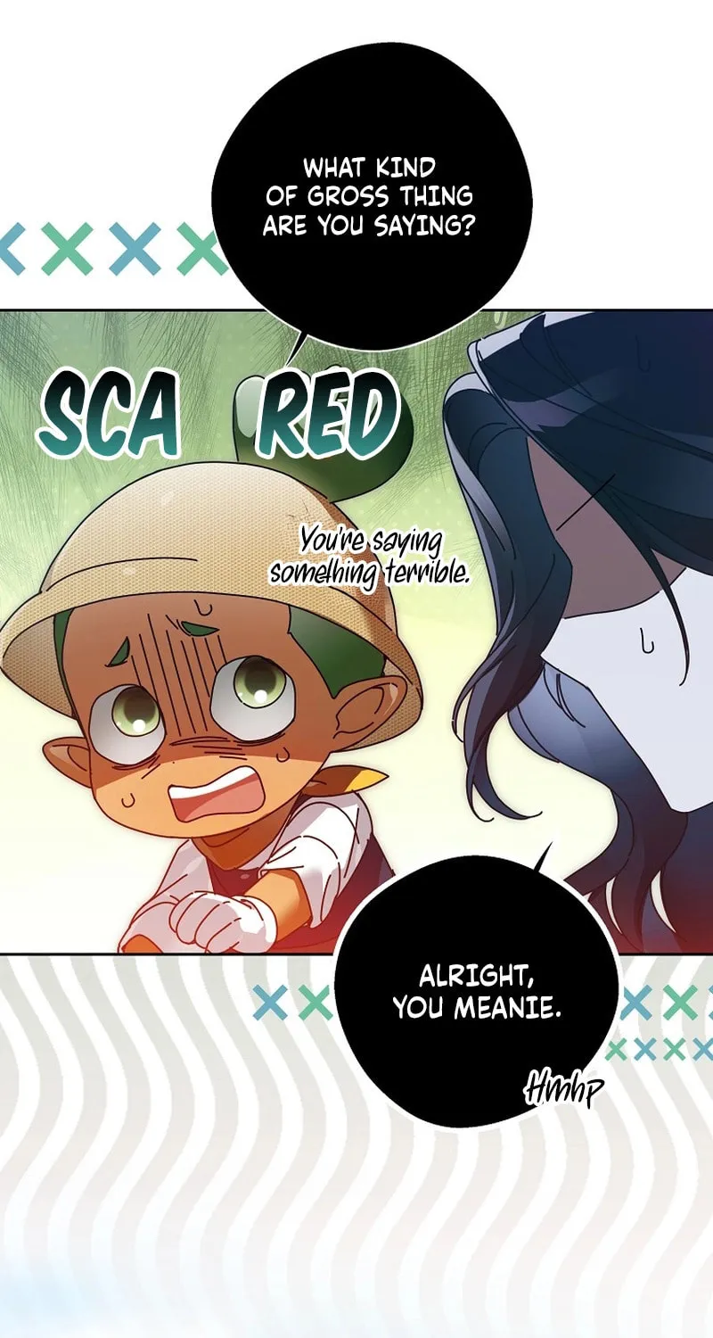 Marquis of Marron Chapter 2 page 99 - 