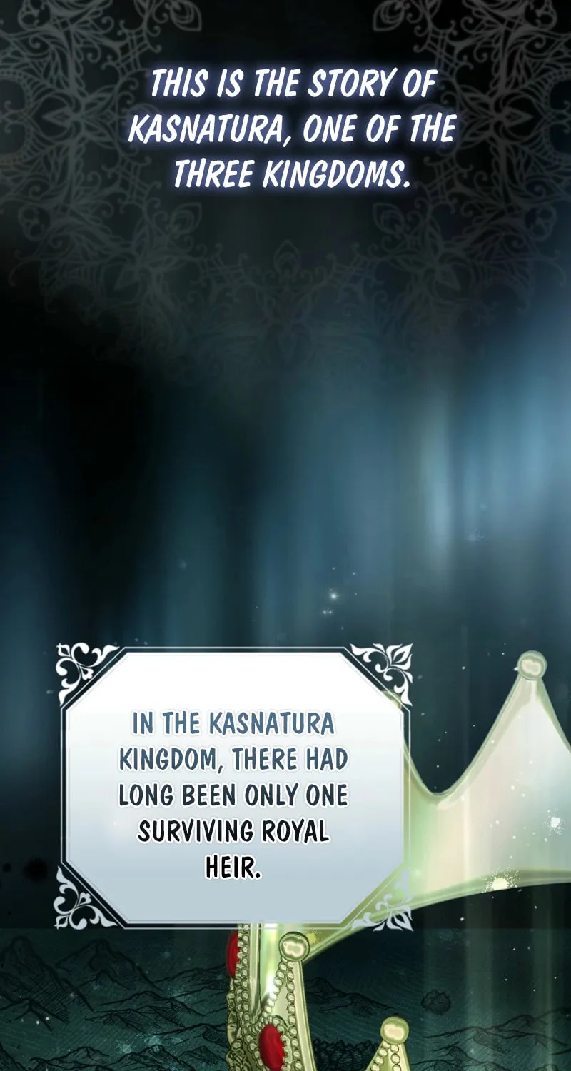 Marquis of Marron Chapter 20 page 2 - 