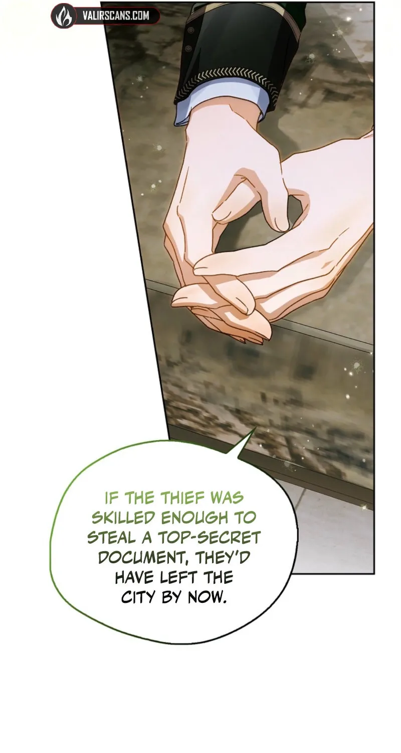 Marquis of Marron Chapter 20 page 11 - 