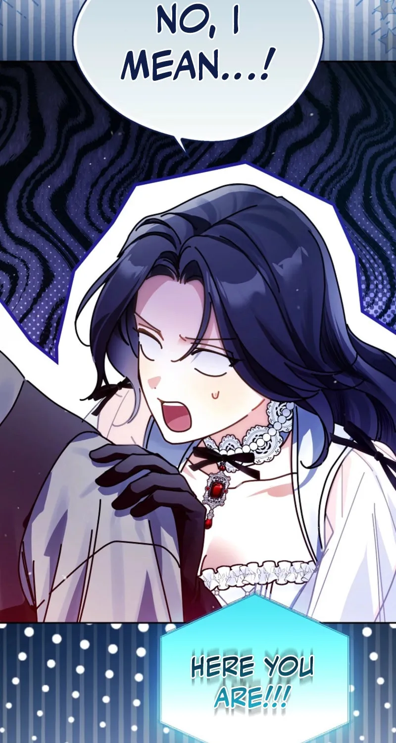 Marquis of Marron Chapter 20 page 102 - 