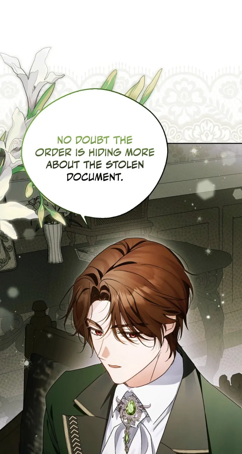 Marquis of Marron Chapter 20 page 12 - 