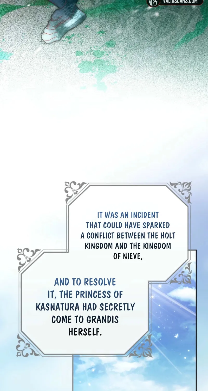 Marquis of Marron Chapter 20 page 16 - 