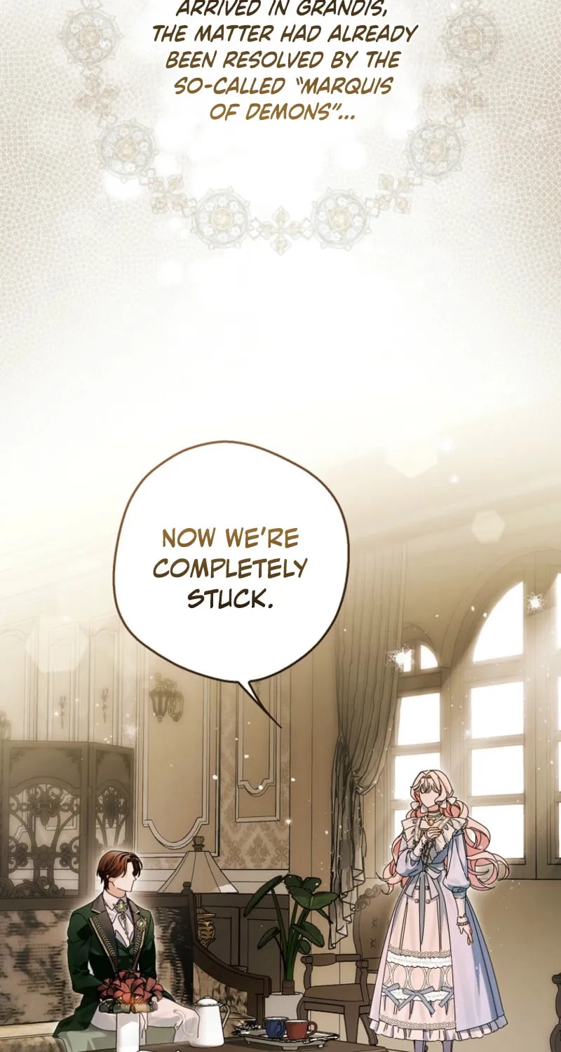 Marquis of Marron Chapter 20 page 18 - 
