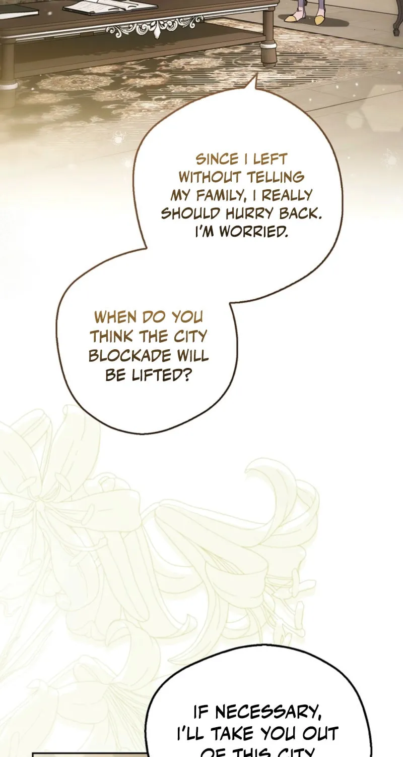 Marquis of Marron Chapter 20 page 19 - 