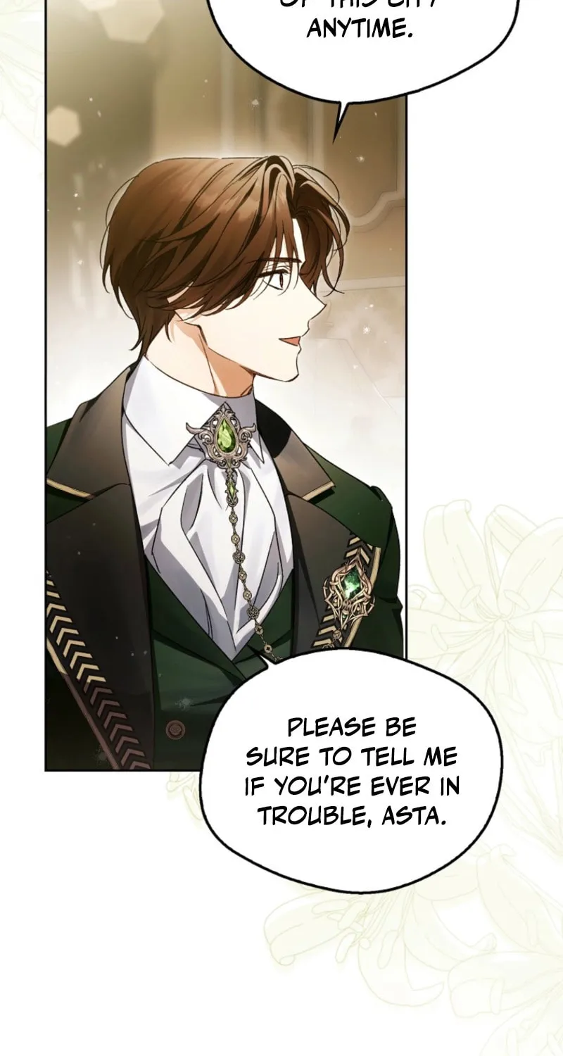 Marquis of Marron Chapter 20 page 20 - 