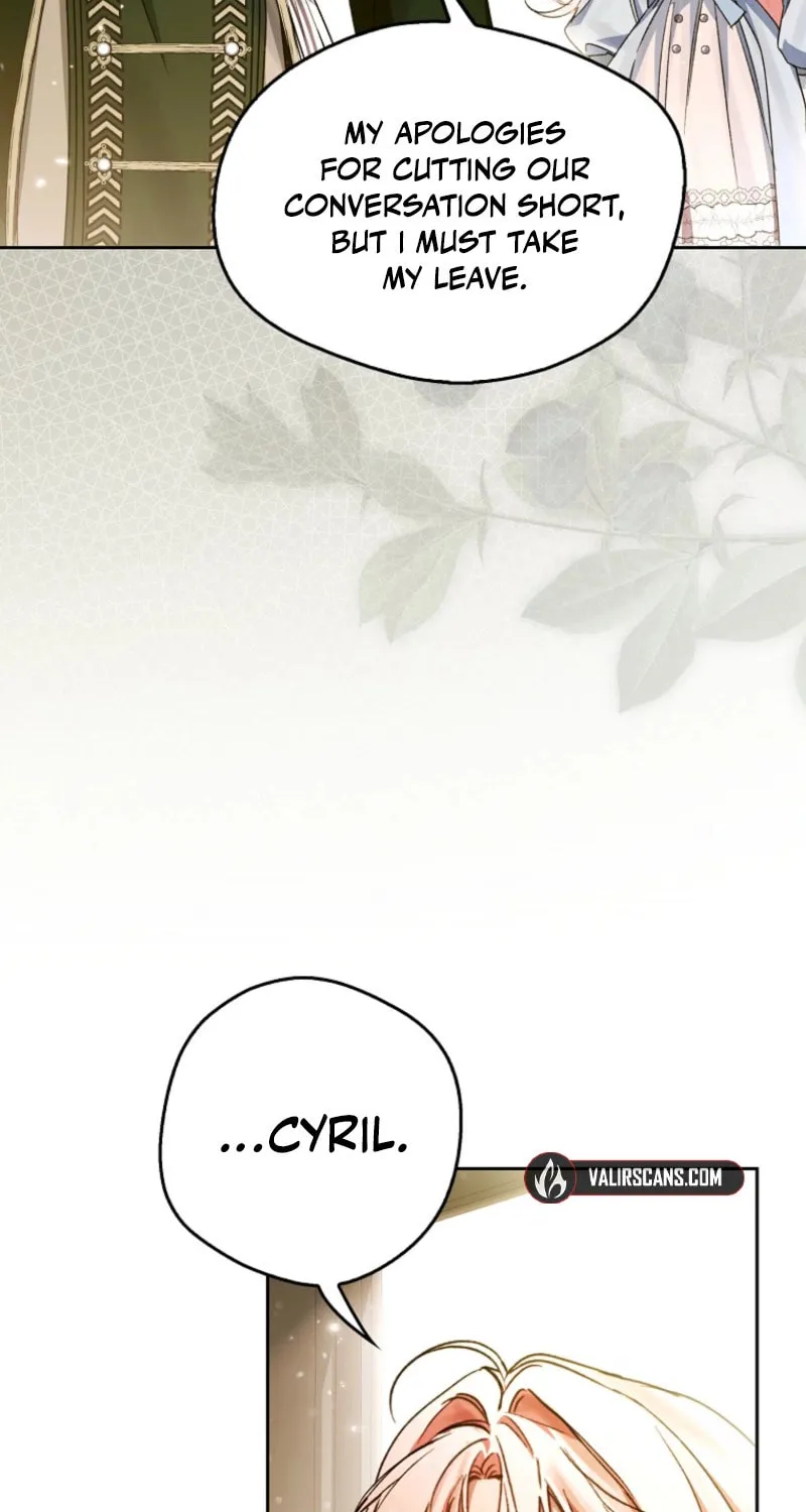 Marquis of Marron Chapter 20 page 26 - 