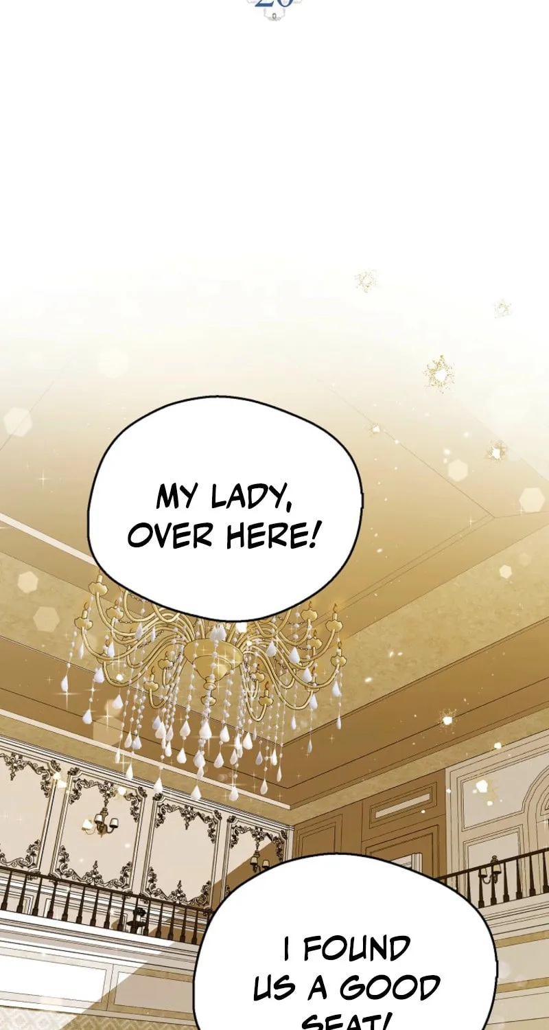Marquis of Marron Chapter 20 page 39 - 