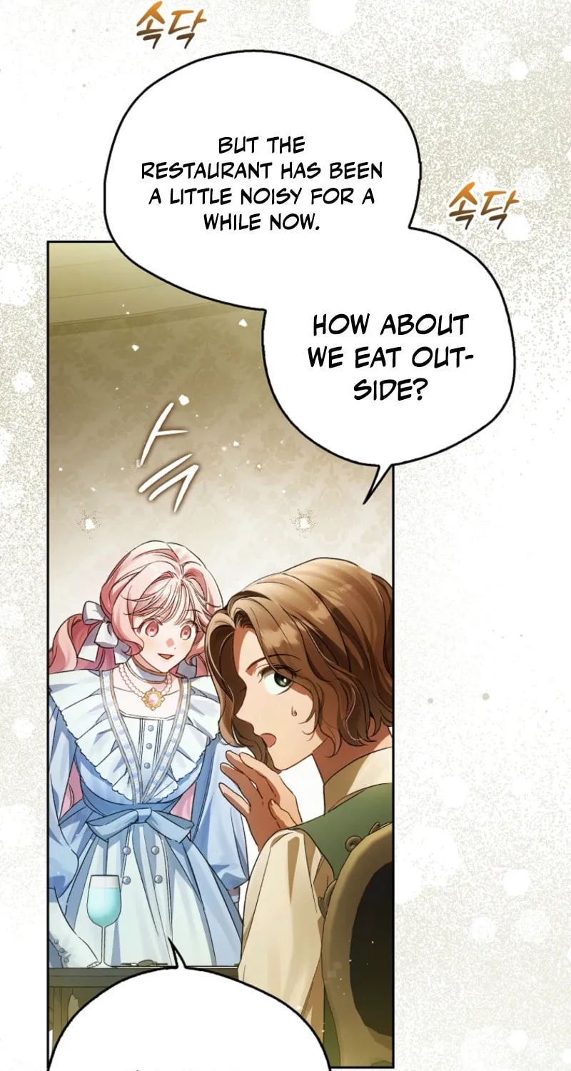 Marquis of Marron Chapter 20 page 41 - 