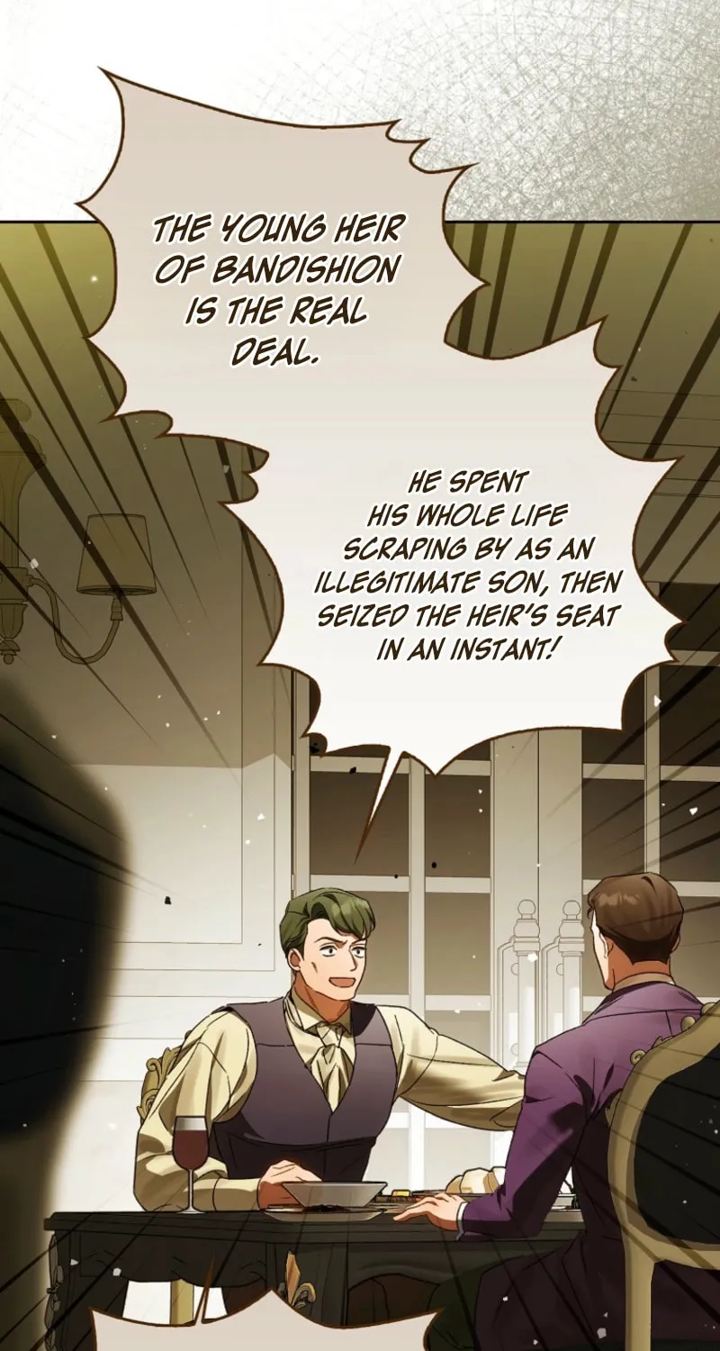Marquis of Marron Chapter 20 page 44 - 