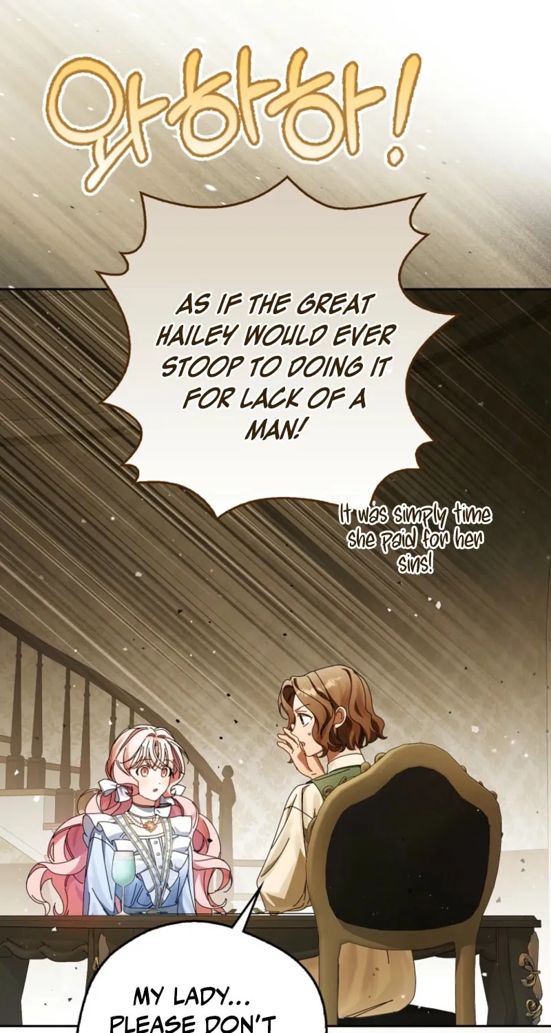 Marquis of Marron Chapter 20 page 47 - 