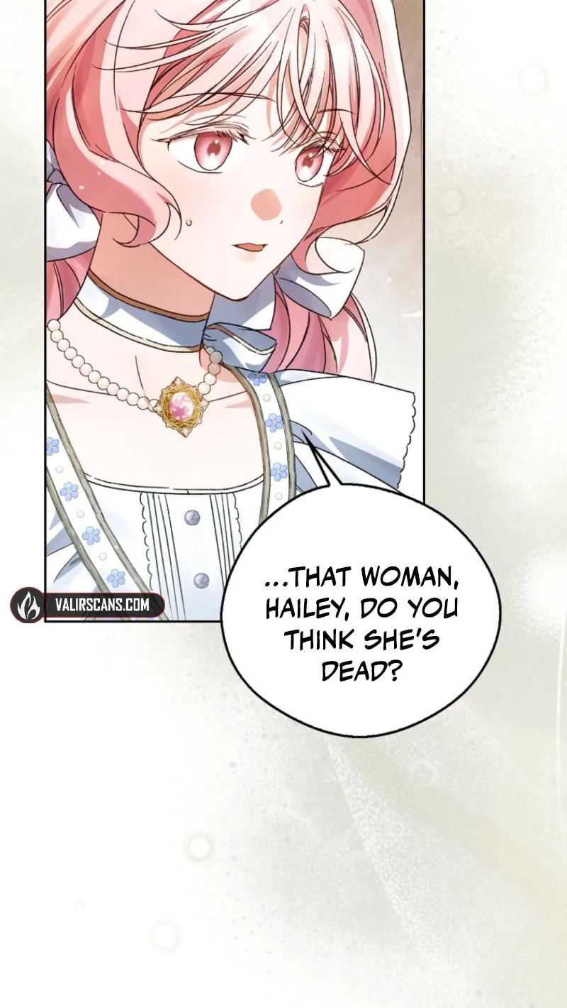 Marquis of Marron Chapter 20 page 49 - 
