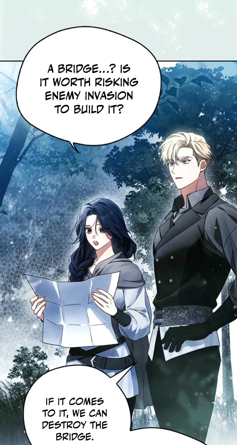 Marquis of Marron Chapter 20 page 56 - 