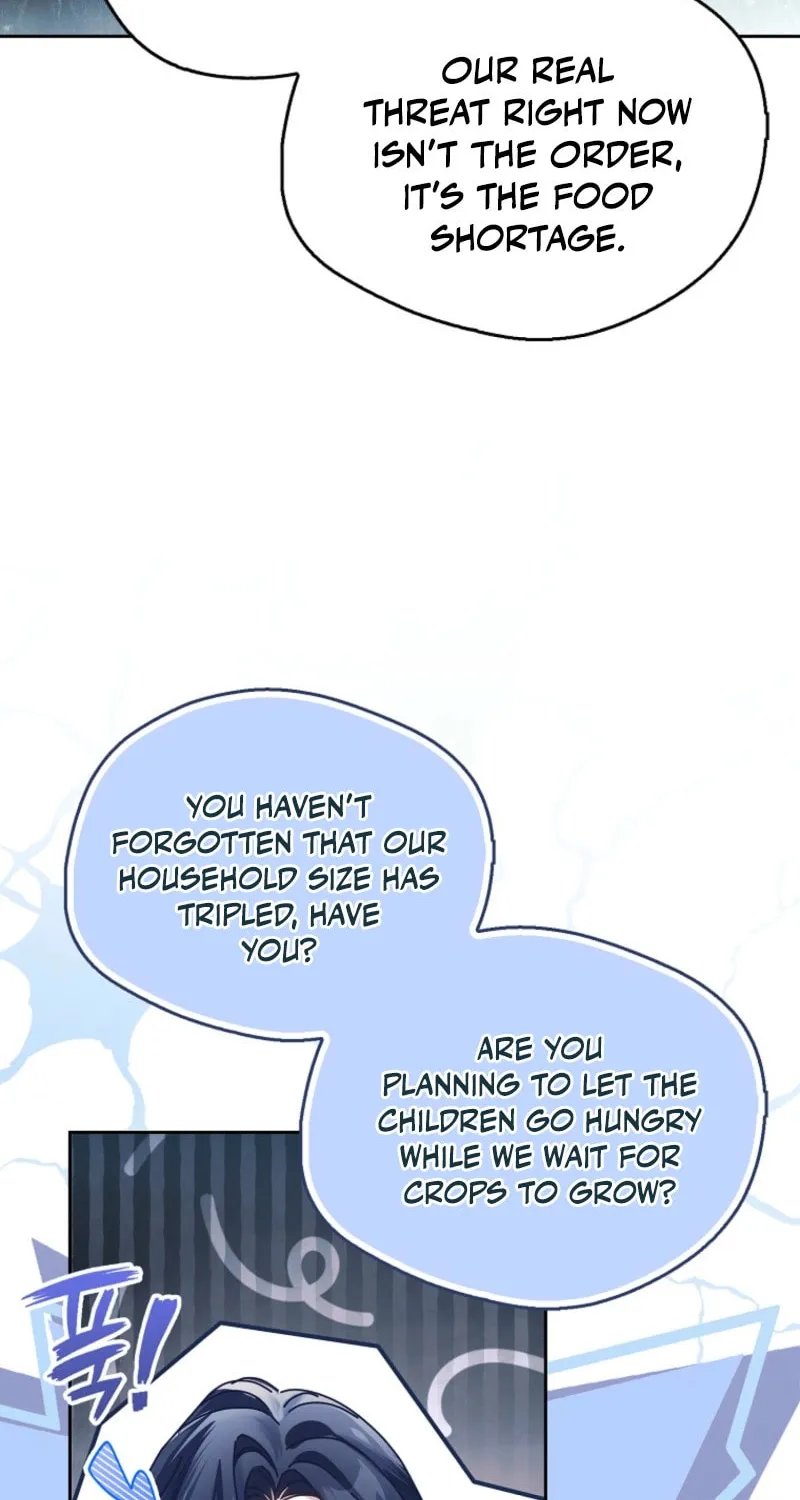 Marquis of Marron Chapter 20 page 57 - 