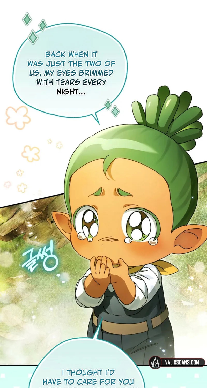 Marquis of Marron Chapter 20 page 67 - 