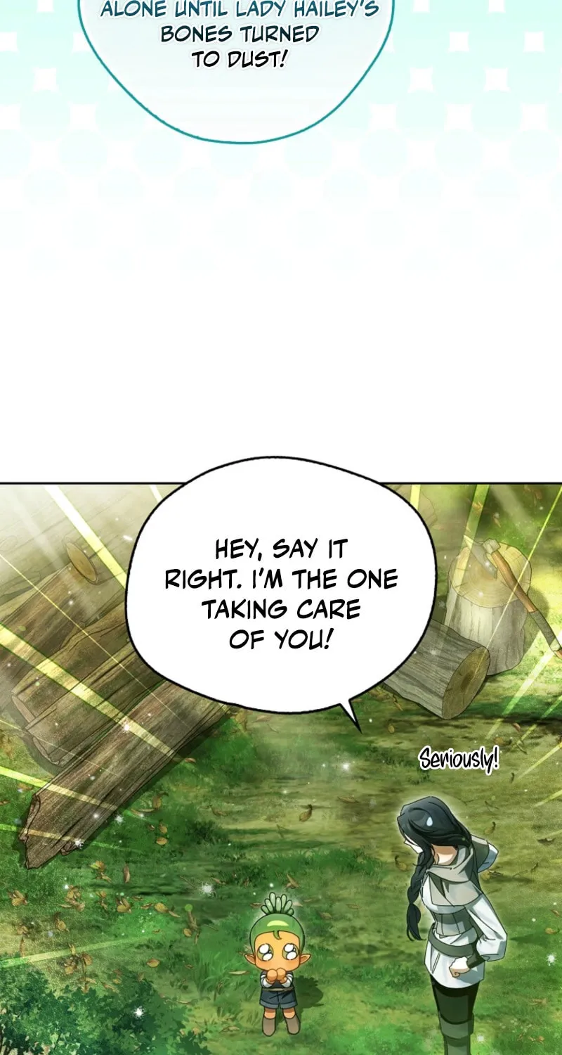Marquis of Marron Chapter 20 page 68 - 