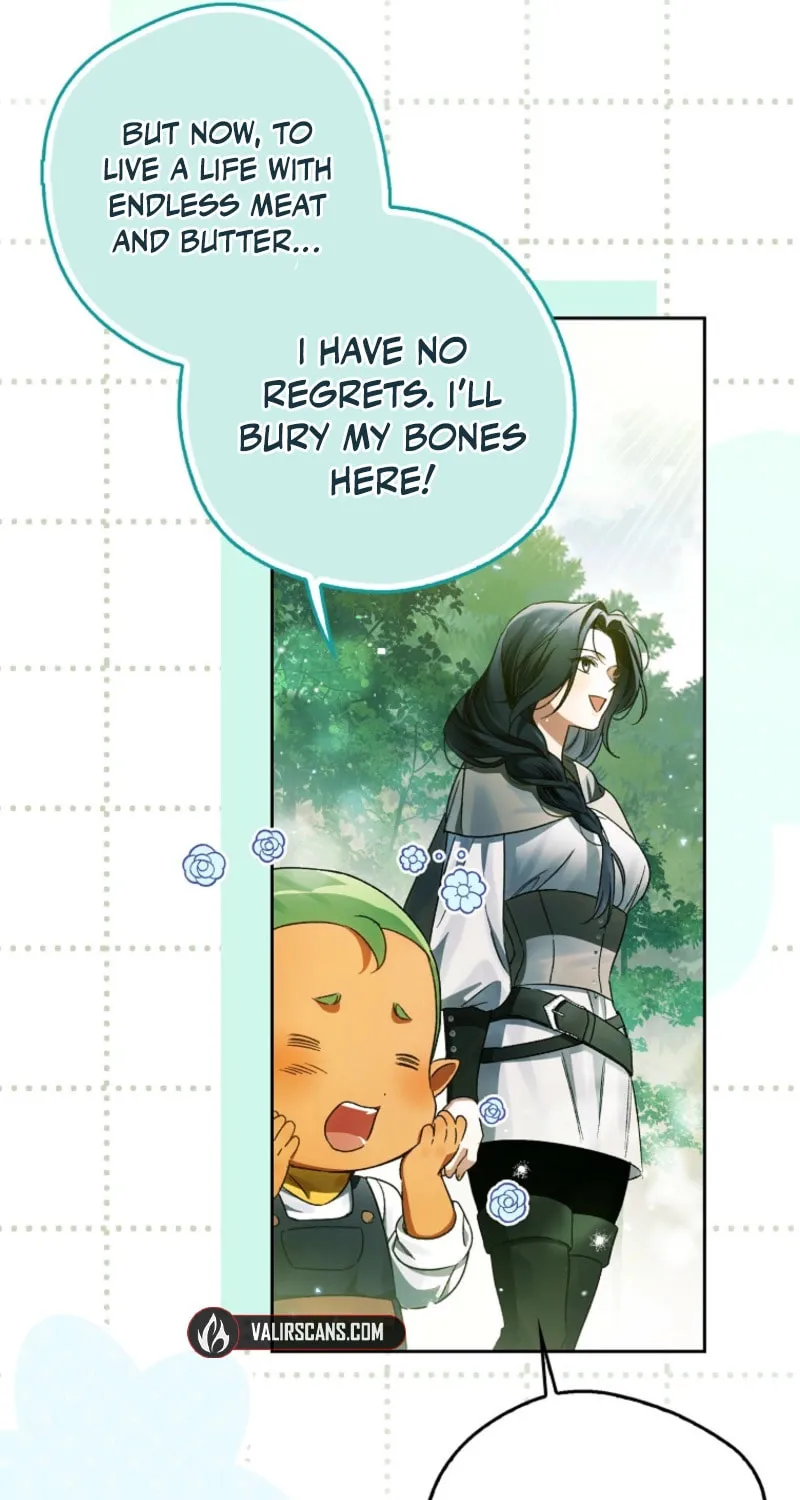 Marquis of Marron Chapter 20 page 70 - 
