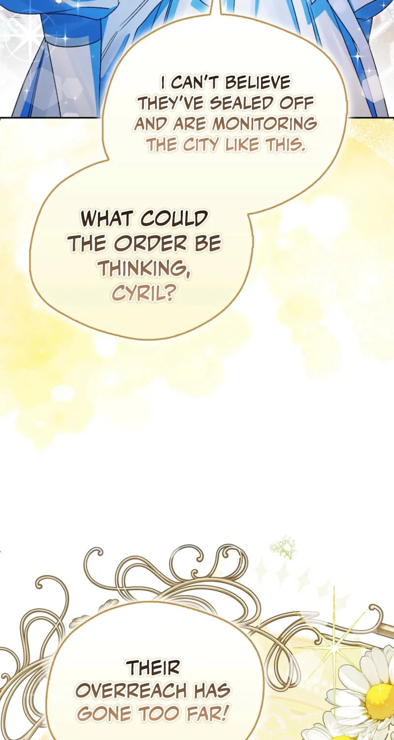 Marquis of Marron Chapter 20 page 8 - 