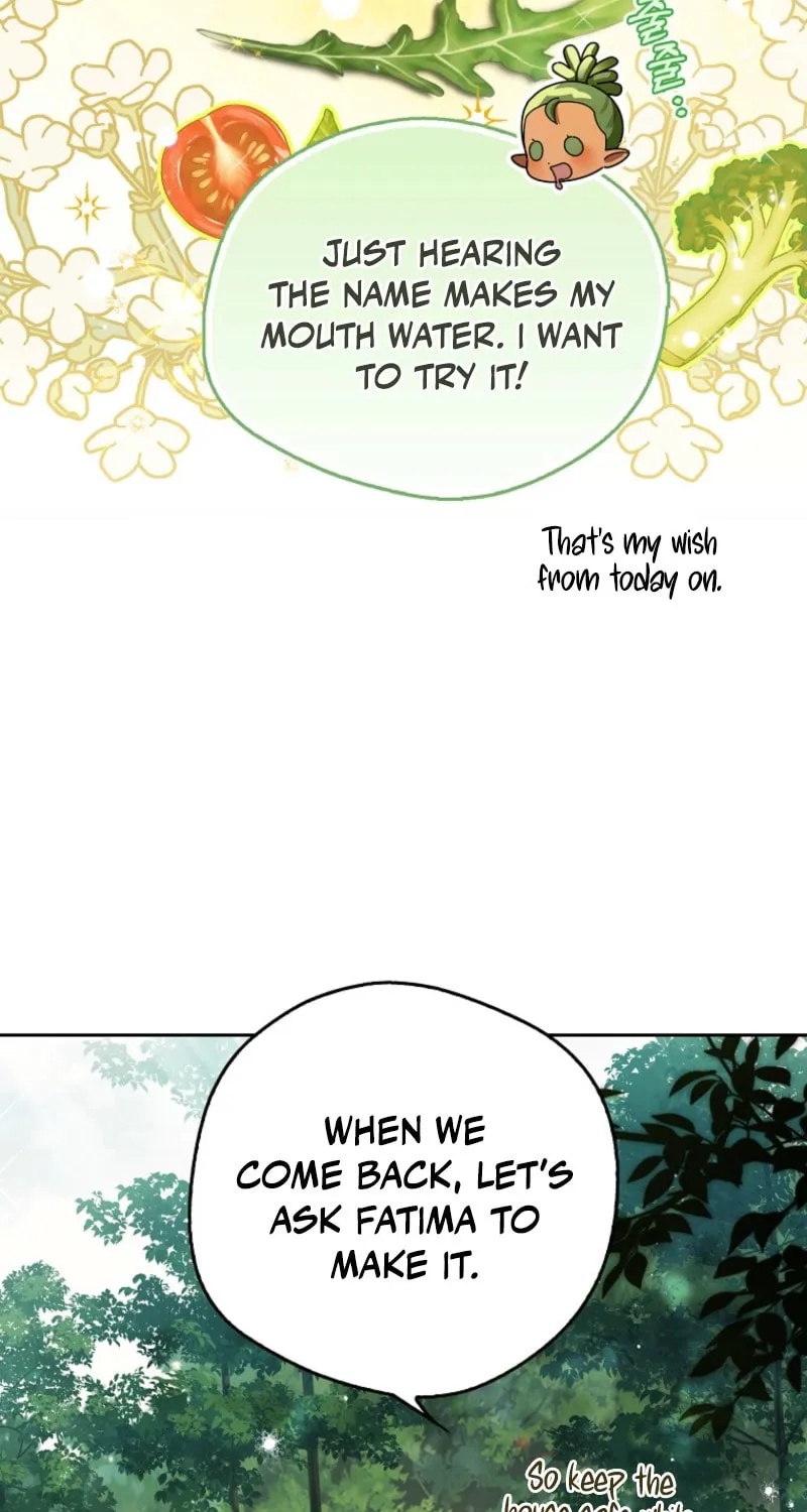 Marquis of Marron Chapter 20 page 74 - 