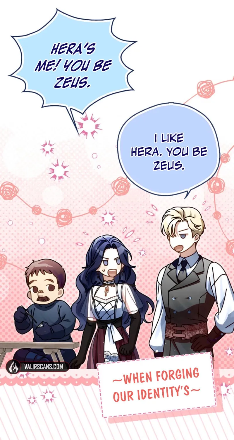 Marquis of Marron Chapter 20 page 85 - 