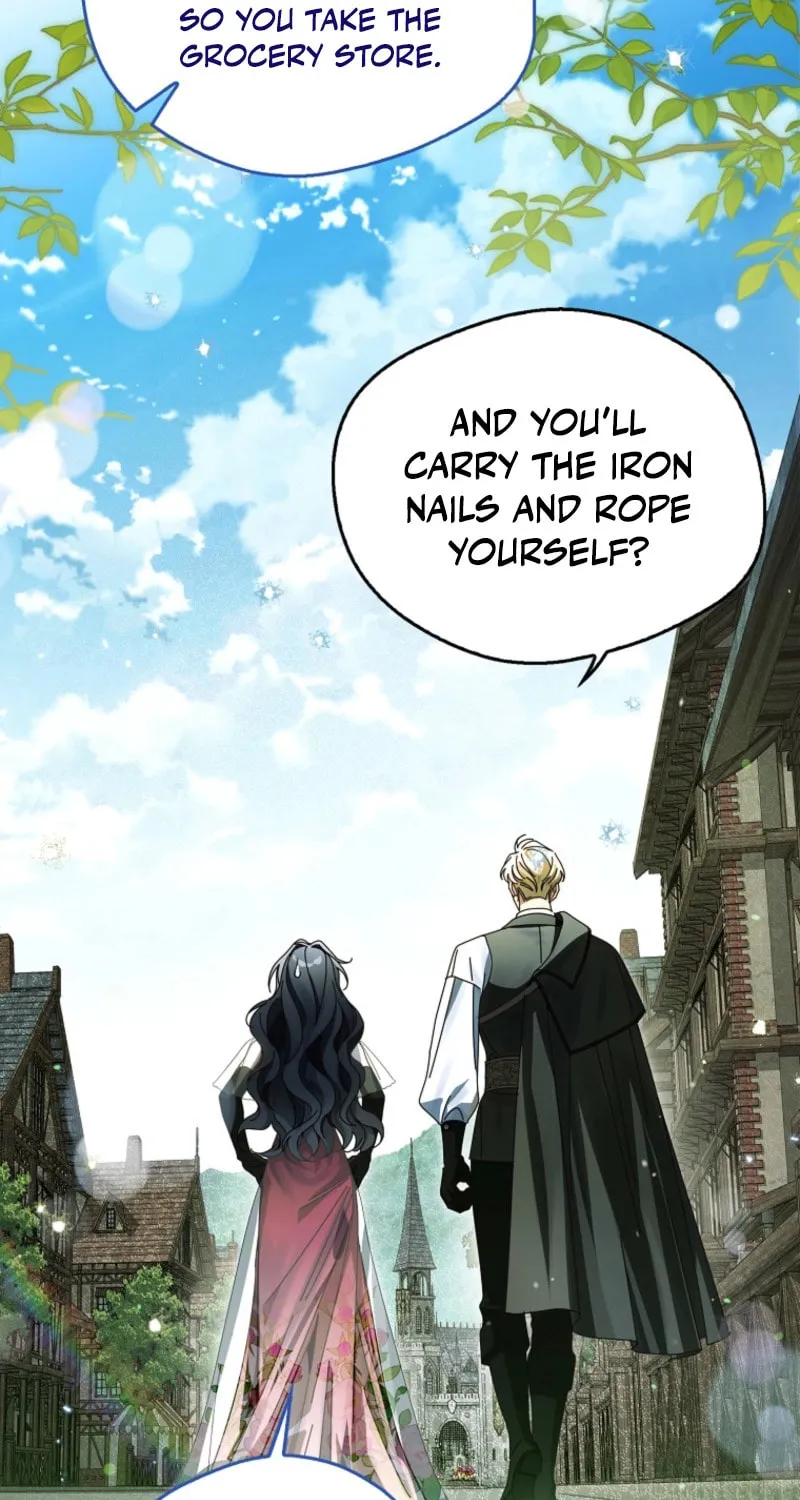Marquis of Marron Chapter 20 page 87 - 