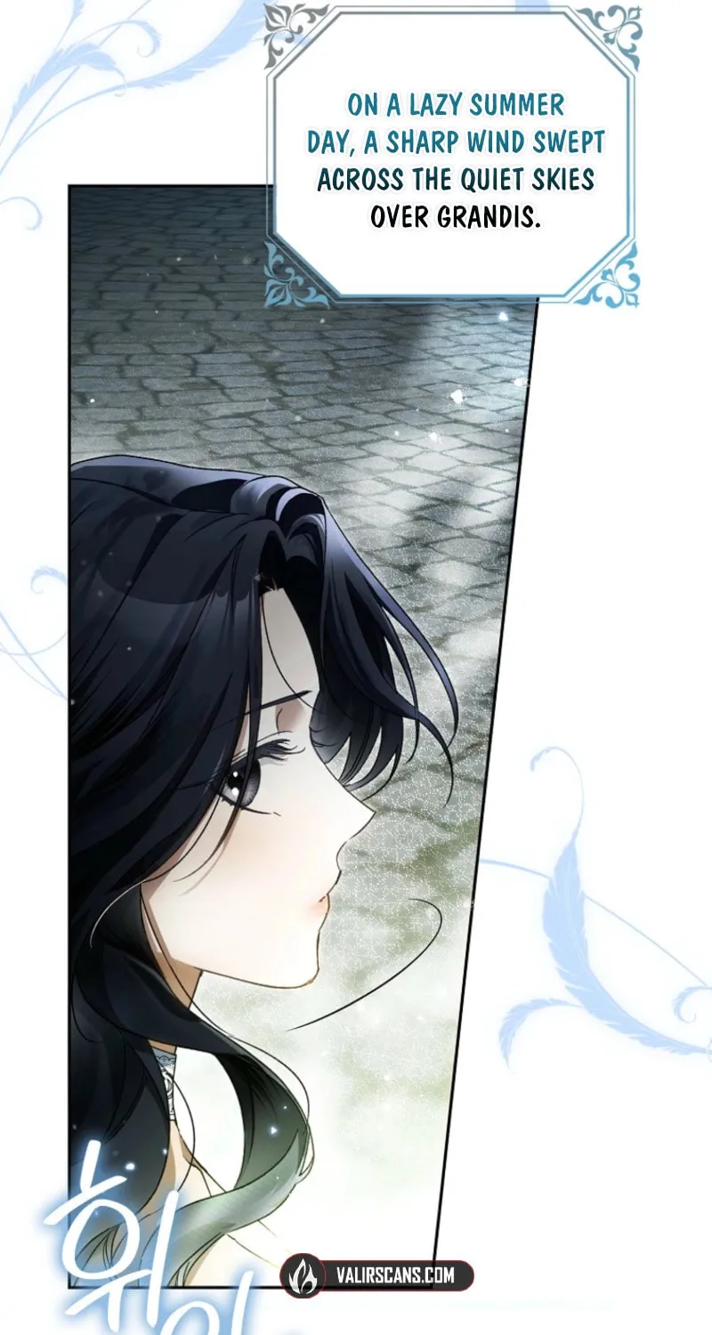 Marquis of Marron Chapter 20 page 89 - 