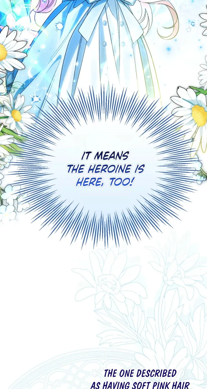 Marquis of Marron Chapter 20 page 96 - 