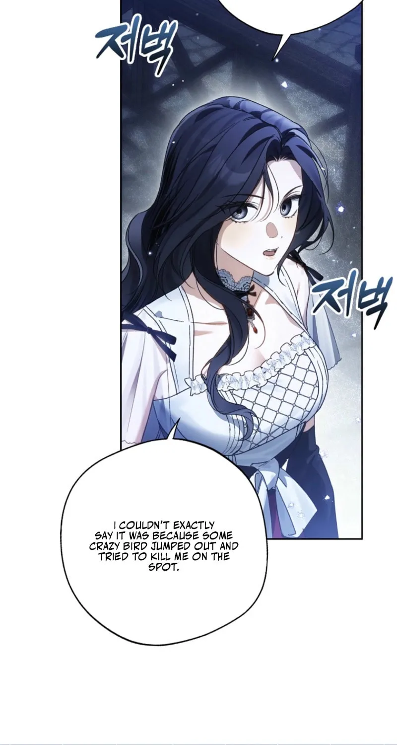 Marquis of Marron Chapter 21 page 102 - 