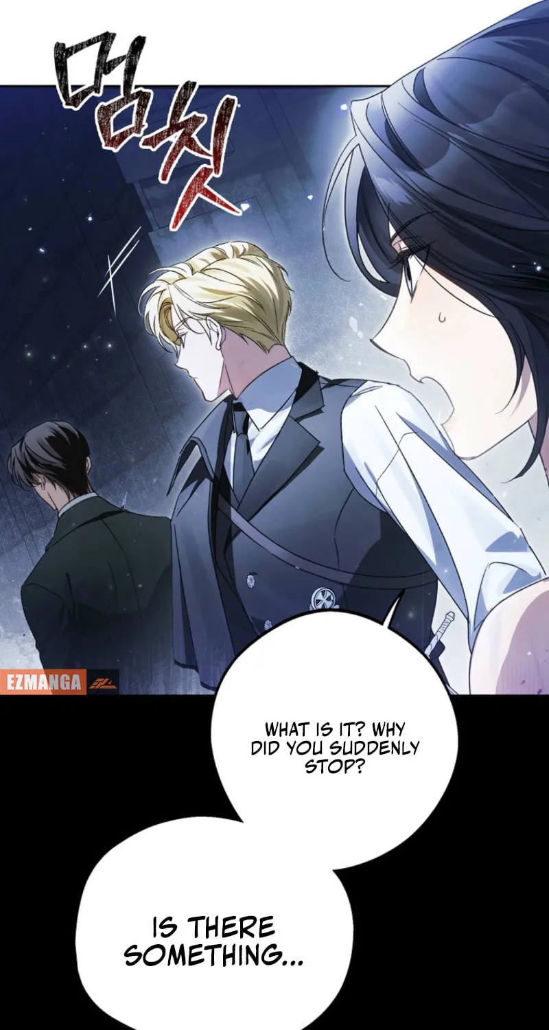 Marquis of Marron Chapter 21 page 104 - 