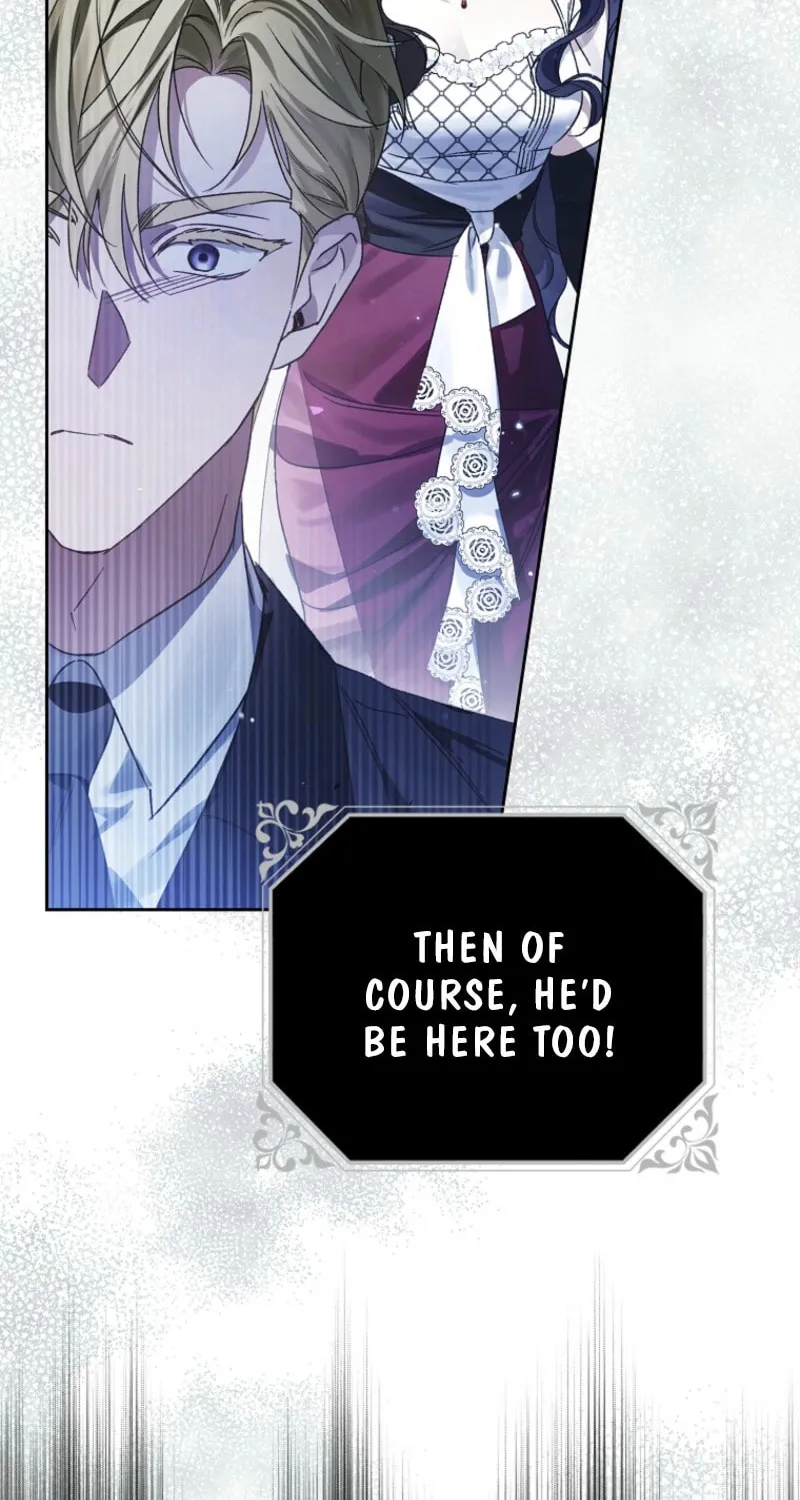 Marquis of Marron Chapter 21 page 109 - 