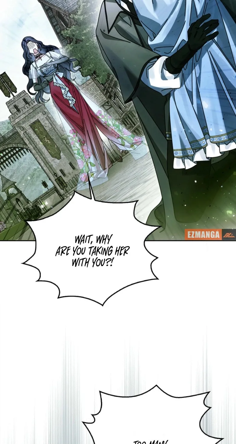 Marquis of Marron Chapter 21 page 12 - 