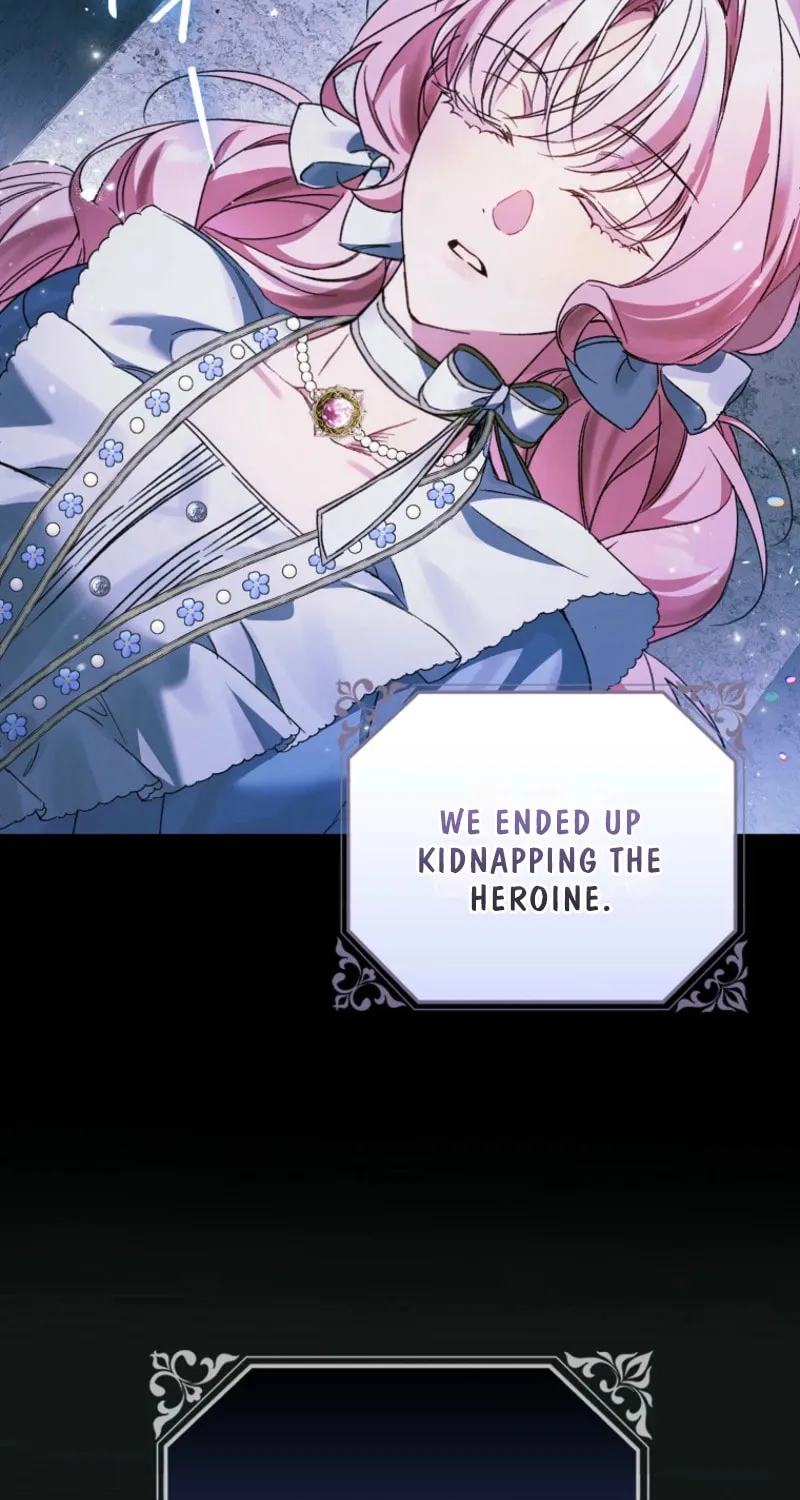 Marquis of Marron Chapter 21 page 17 - 