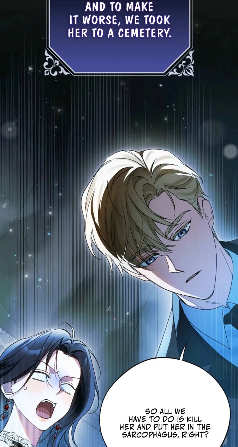 Marquis of Marron Chapter 21 page 18 - 