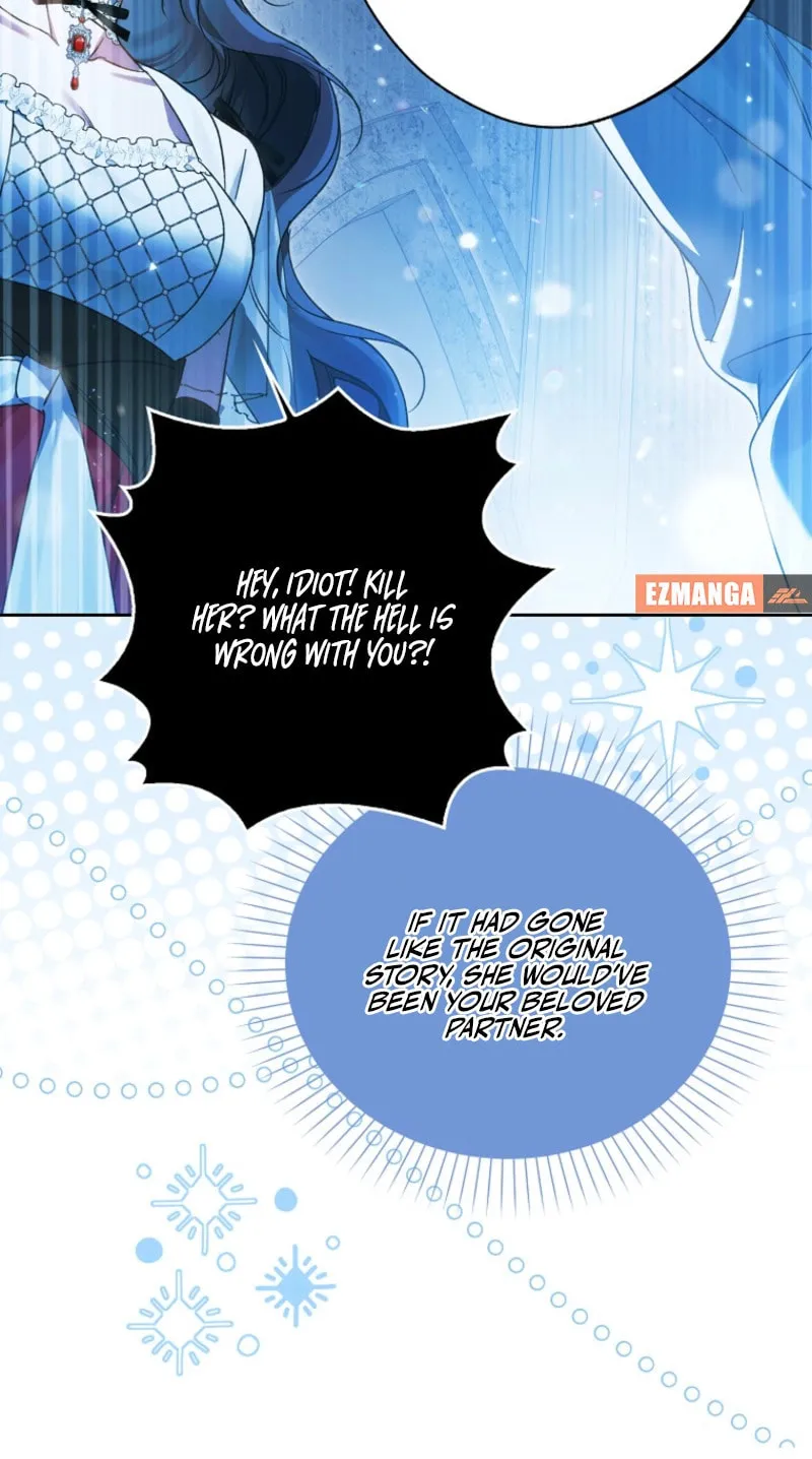 Marquis of Marron Chapter 21 page 19 - 