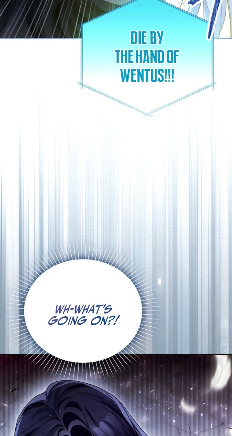 Marquis of Marron Chapter 21 page 3 - 
