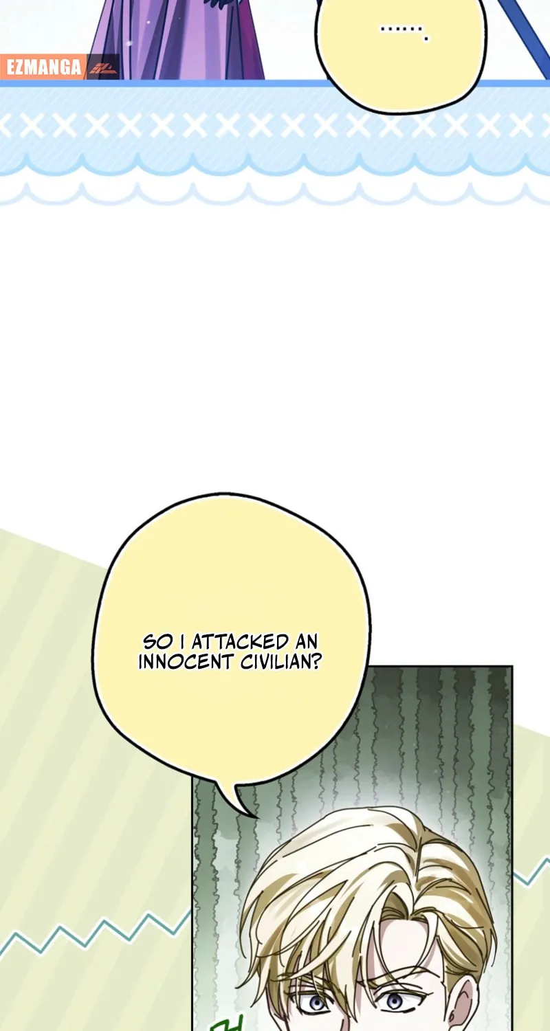 Marquis of Marron Chapter 21 page 21 - 