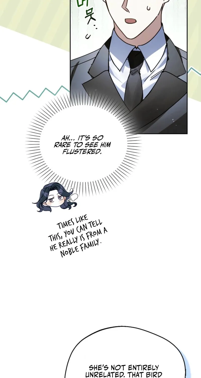 Marquis of Marron Chapter 21 page 22 - 