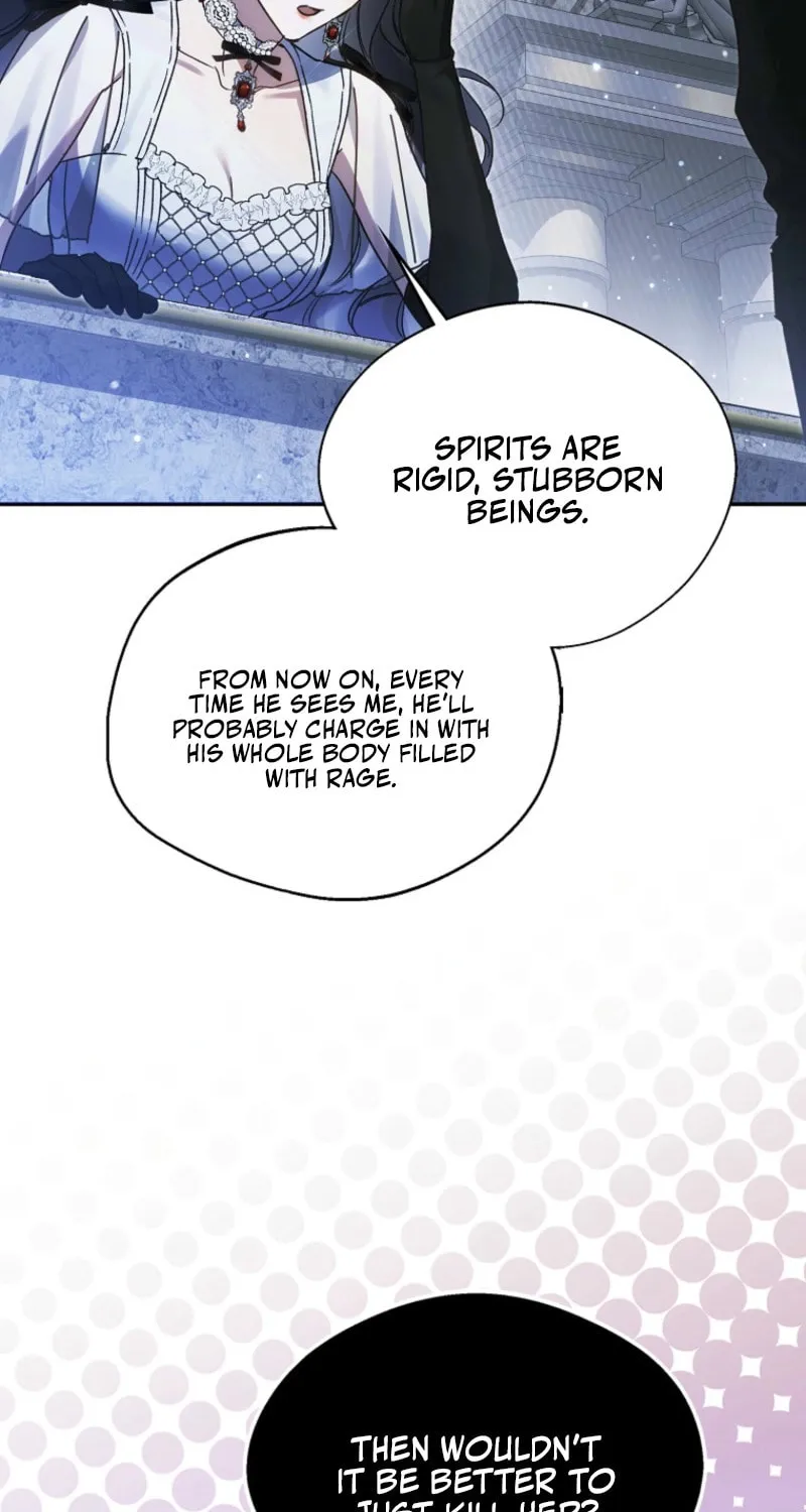 Marquis of Marron Chapter 21 page 25 - 