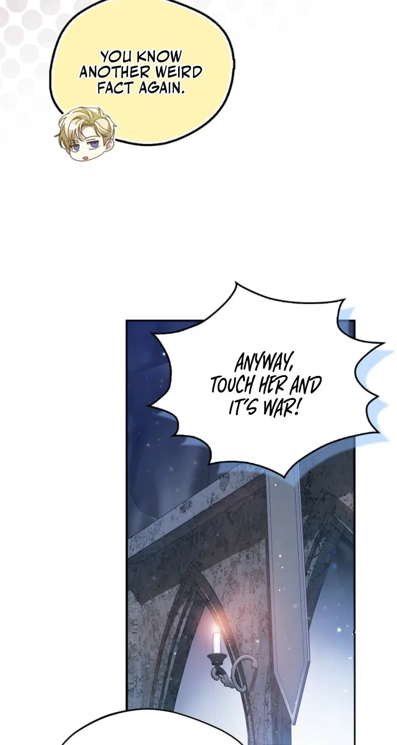 Marquis of Marron Chapter 21 page 27 - 